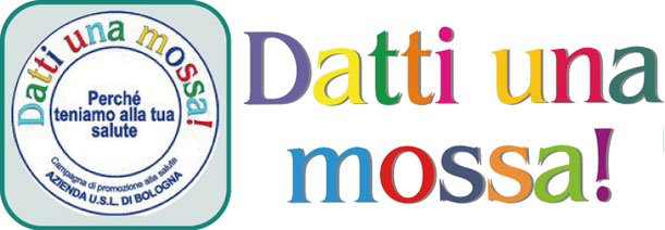 datti una mossa ausl e avis bologna 2017