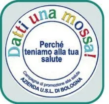 datti una mossa Usl e Avis Bologna