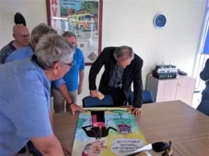 Visita Zuppi Avis Bologna (11)