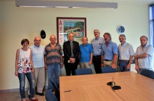 Visita Zuppi Avis Bologna (17)