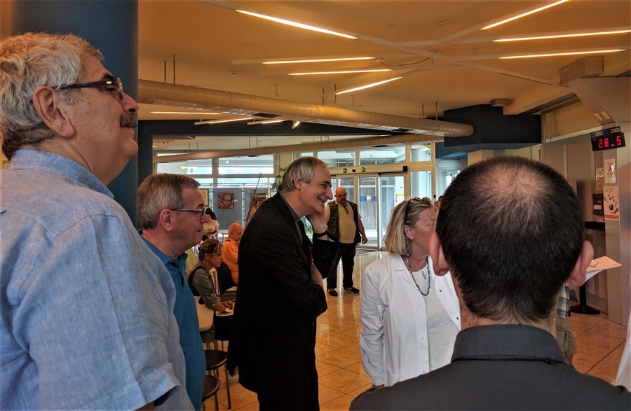Visita Zuppi Avis Bologna (20)