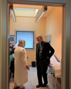 Visita Zuppi Avis Bologna (25)