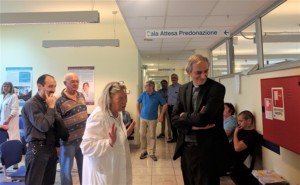 Visita Zuppi Avis Bologna (30)