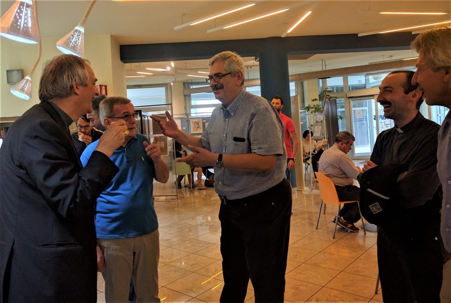 Visita Zuppi Avis Bologna (52)