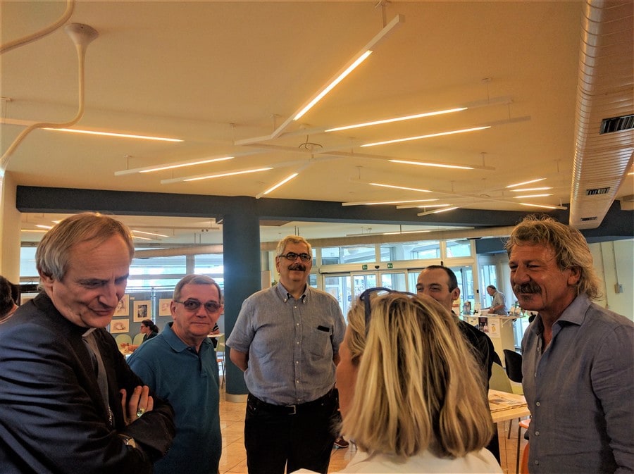 Visita Zuppi Avis Bologna (56)