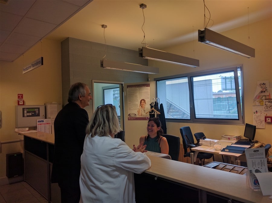 Visita Zuppi Avis Bologna (59)