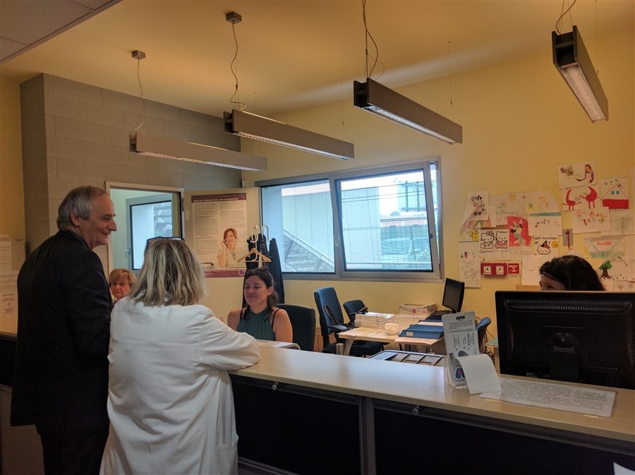 Visita Zuppi Avis Bologna (60)