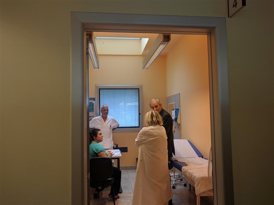 Visita Zuppi Avis Bologna (64)
