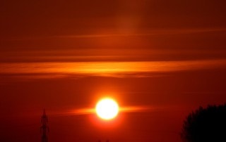 ondata calore Bologna