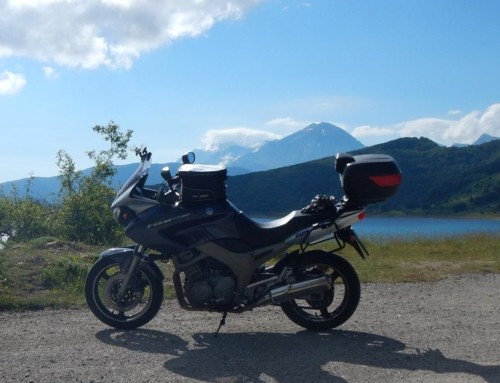 I nuovi corsi del Gruppo Motociclisti