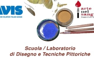 arte nel sangue Avis