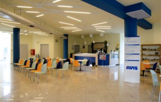 Avis Provinciale Bologna