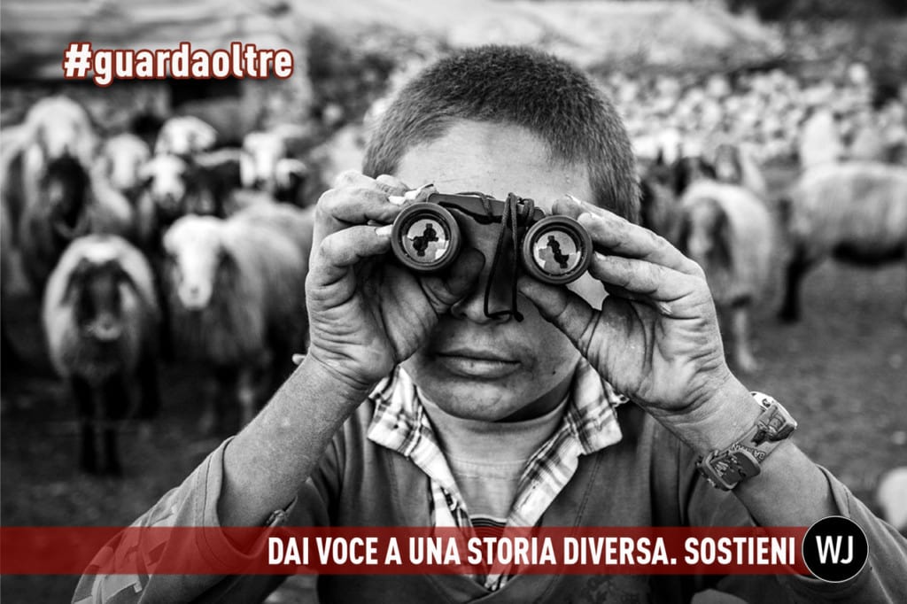 Guarda oltre Circolo Fotografico Avis Bologna
