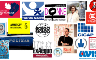 settimana della legalità avis scuole bologna