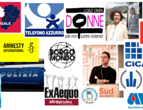 La settimana della Legalità: Avis nelle scuole