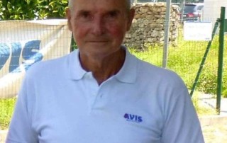 Mario Ronzani avis