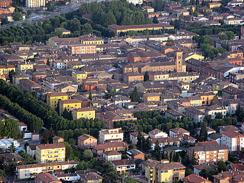 avis crevalcore bologna