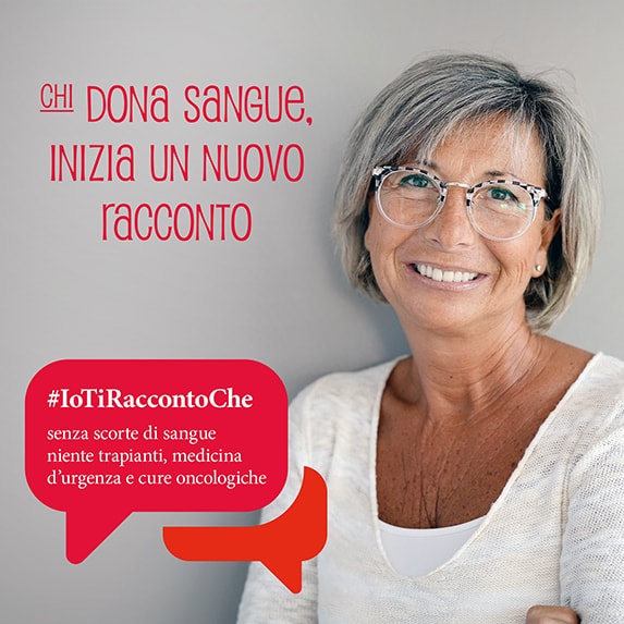 #IoTiRaccontoChe Avis Bologna