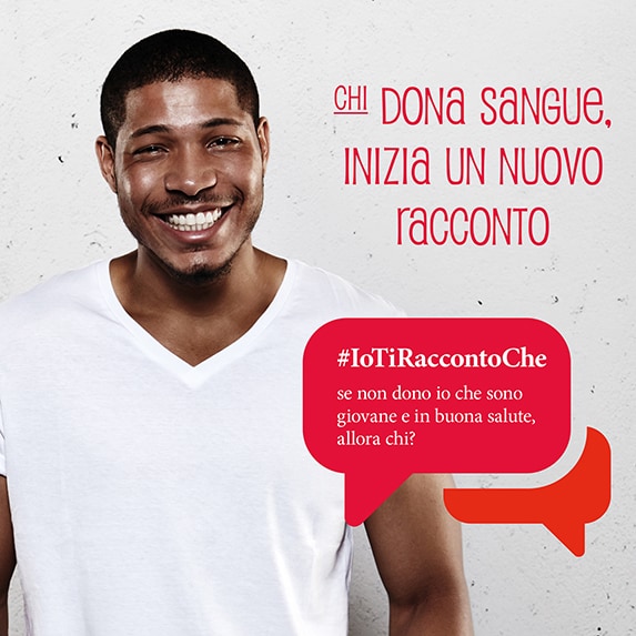 #IoTiRaccontoChe Avis Bologna