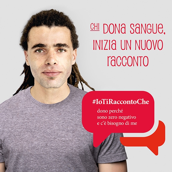 #IoTiRaccontoChe Avis Bologna
