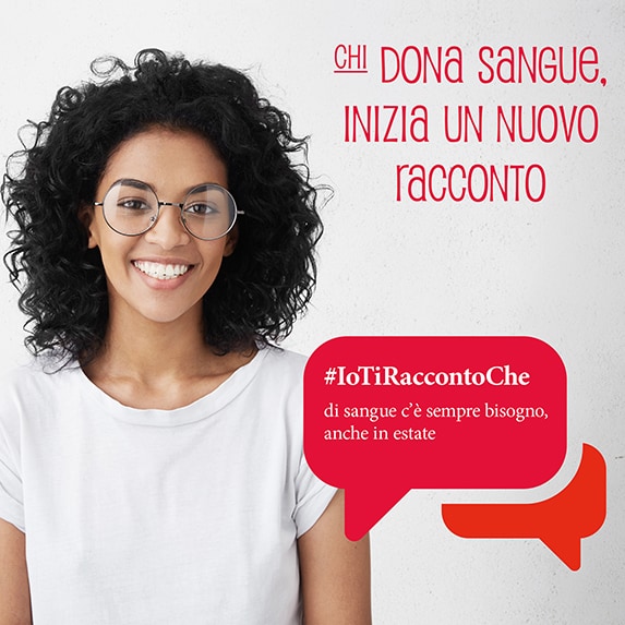 #IoTiRaccontoChe Avis Bologna