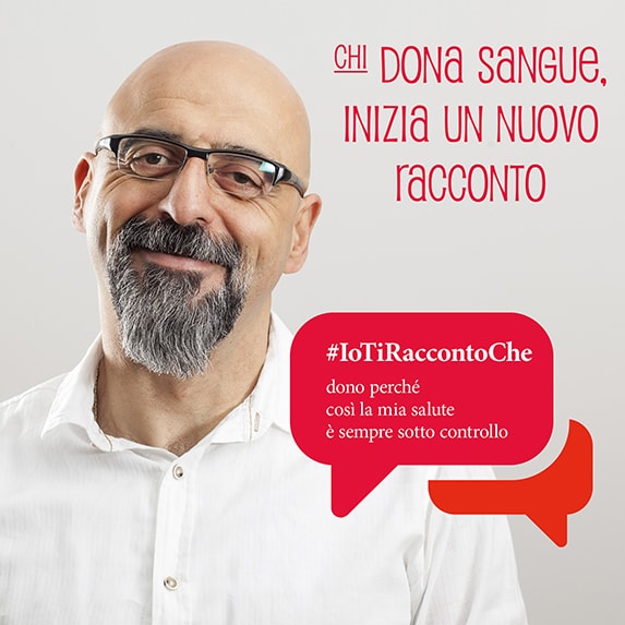 #IoTiRaccontoChe Avis Bologna