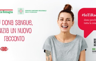 #IoTiRaccontoChe Avis Bologna