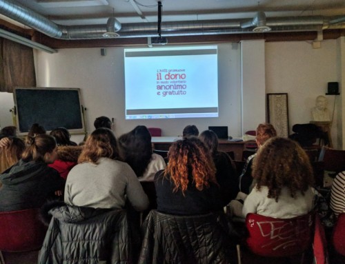 Proposta di collaborazione: cerchiamo medici per le scuole a.s.2019/2020