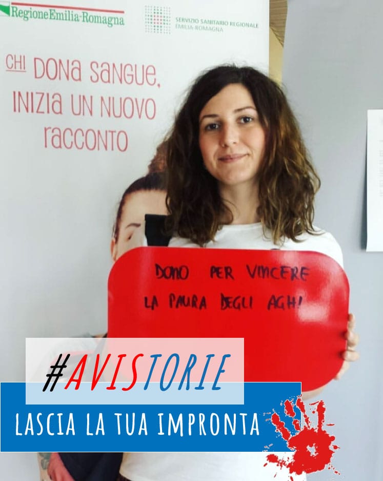 Avistorie Marianna