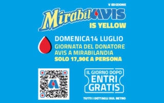 Mirabilavis Avis Emilia Romagna