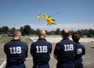 Alla scoperta del 118 con avis