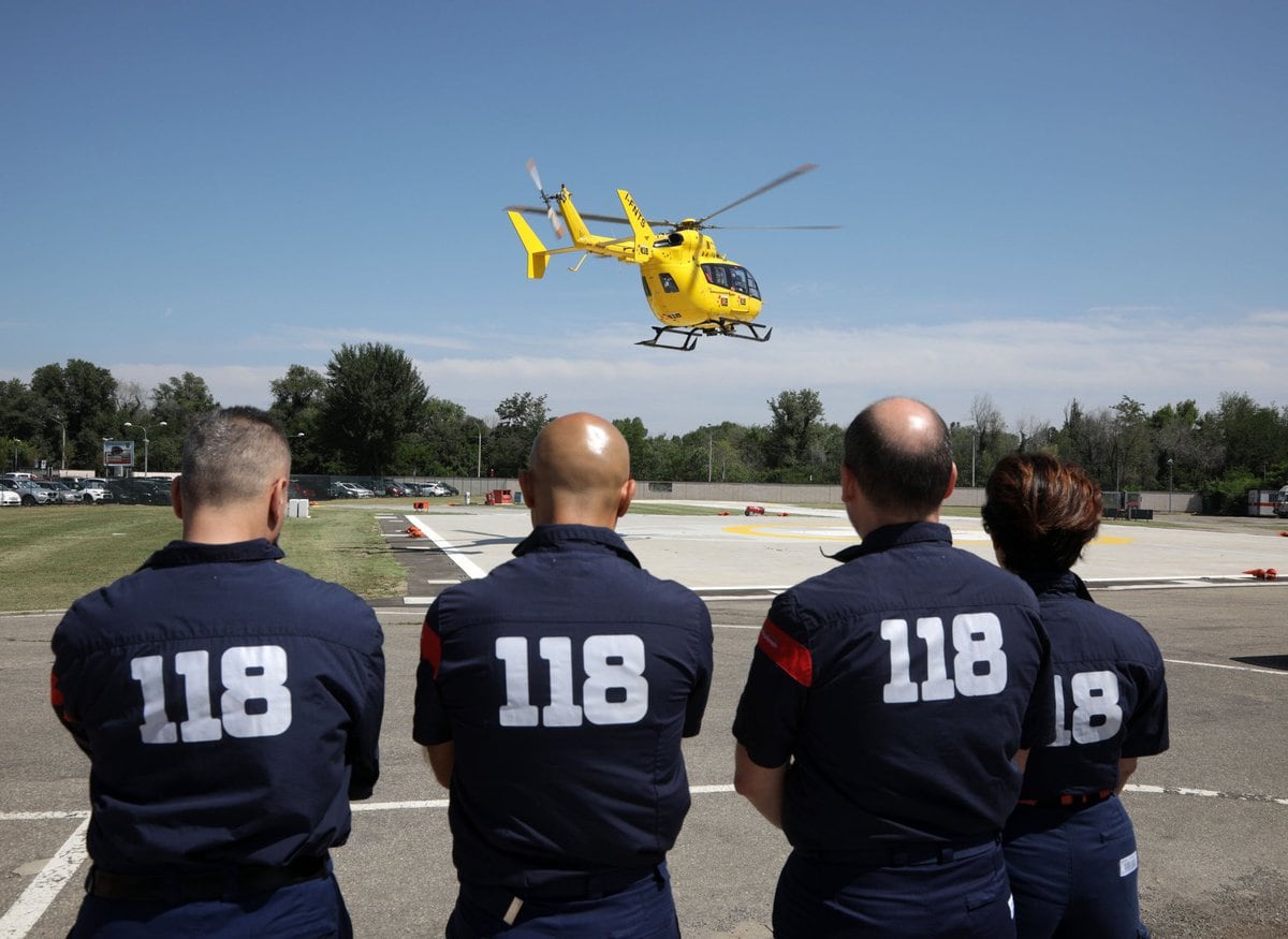 Alla scoperta del 118 con avis