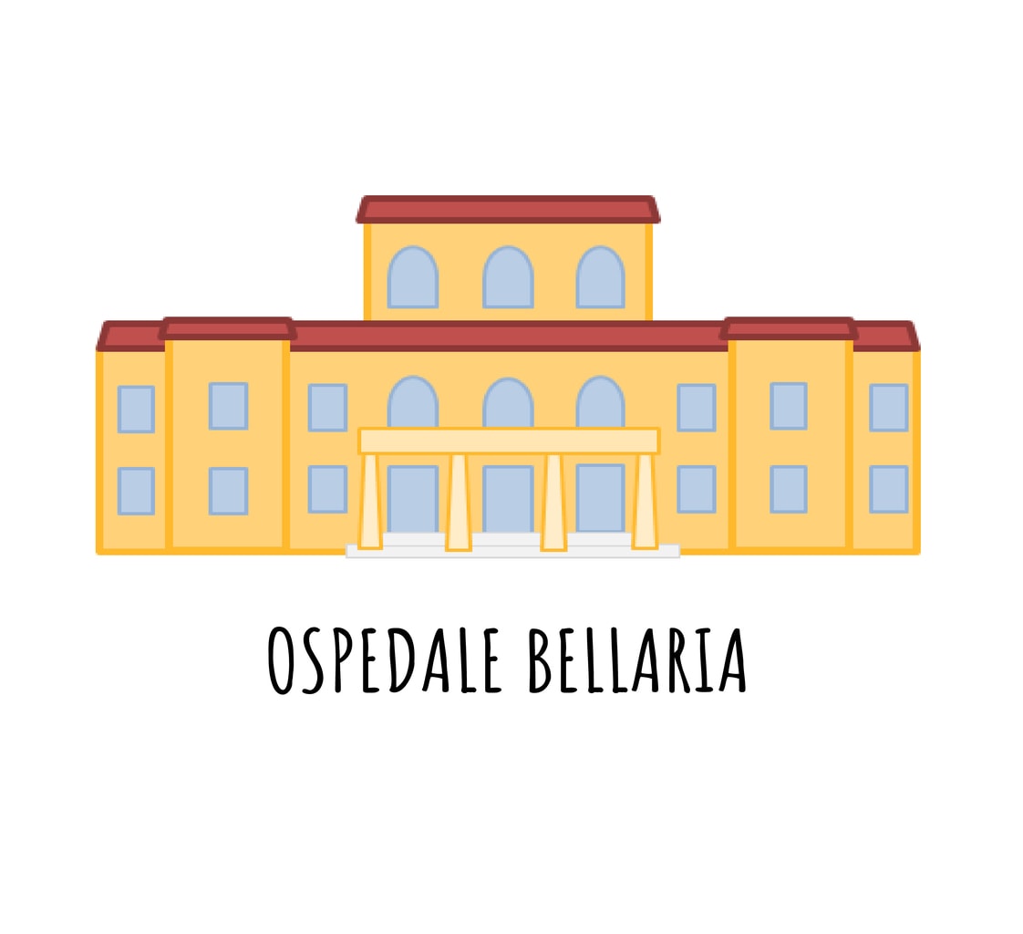 Ospedale Bellaria Avis