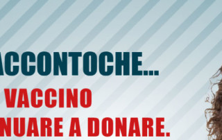 vaccini avis bologna 2019