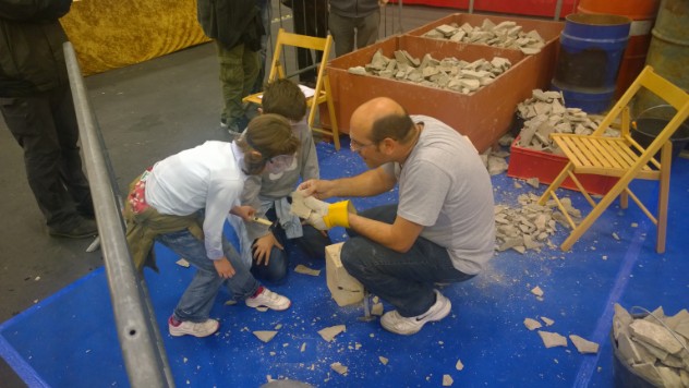 Bologna Mineral Show 2020