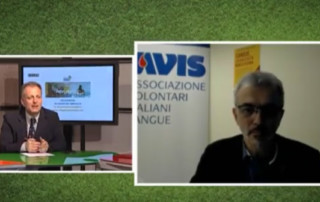 Video Pedrini Telesanterno Avis