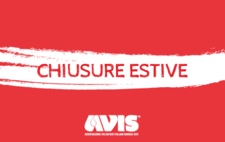 chiusure estive avis provinciale bologna