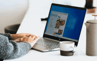 smart working e donazione