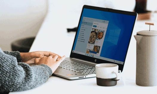 smart working e donazione
