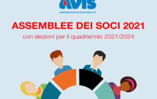 Assemblee Comunali Avis 2021