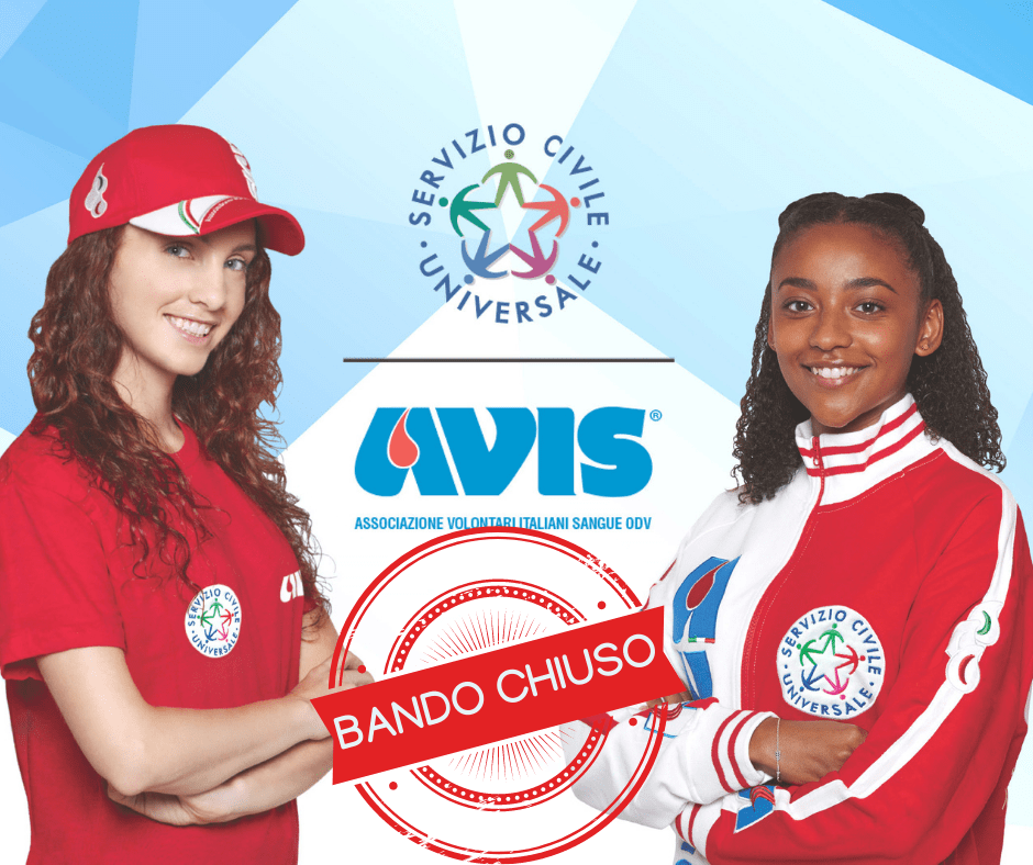 Bando SCN Avis chiuso