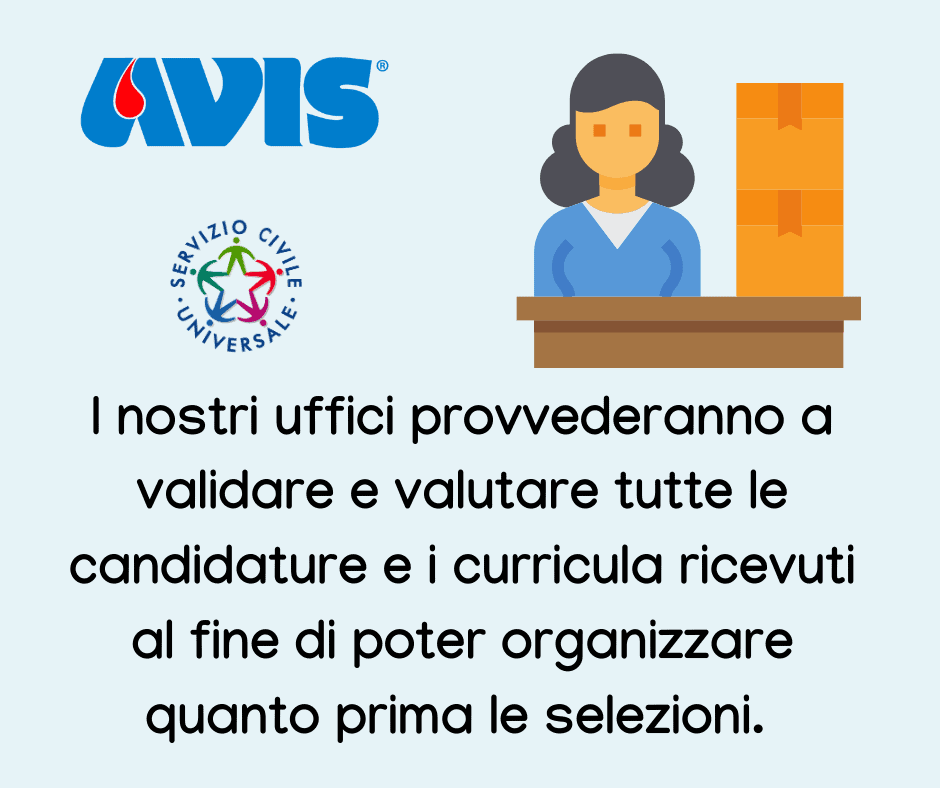 Bando SCN Avis chiuso 2