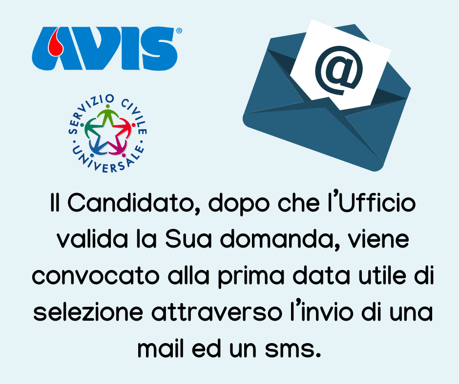 Bando SCN Avis chiuso 4