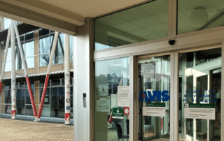 Casa Donatori Sangue di Avis Provinciale