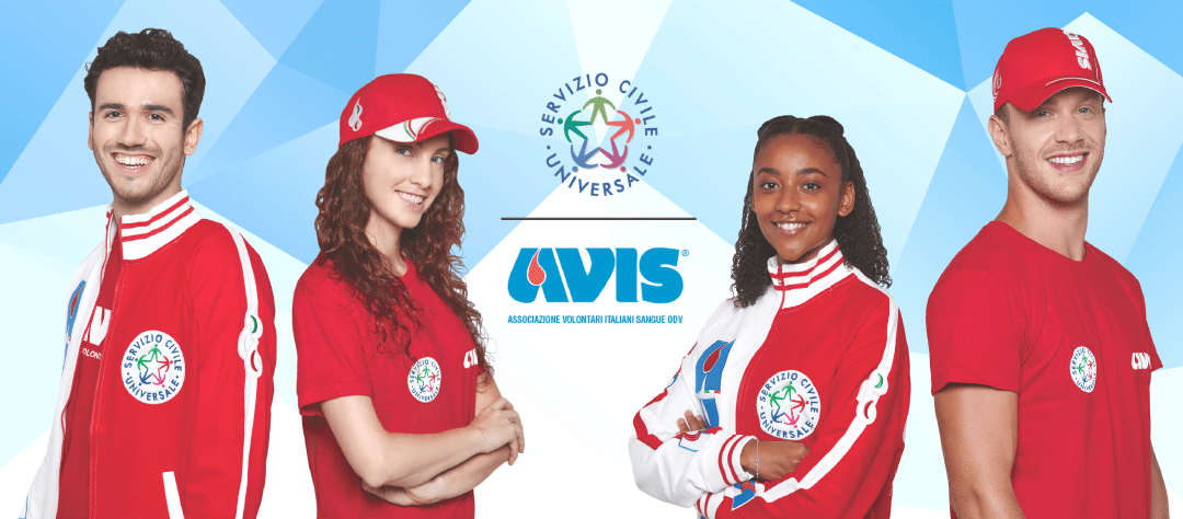 Graduatorie Servizio Civile 2021Avis Bologna