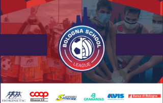 Bologna School League e Avis