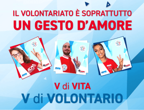 Servizio Civile 2022: prorogato termine al 9 marzo