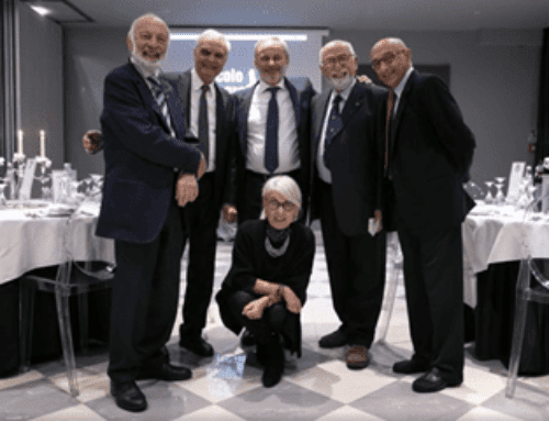 Il Circolo Fotografico Avis compie 50 anni