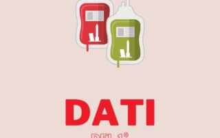 dati raccolta avis 2022