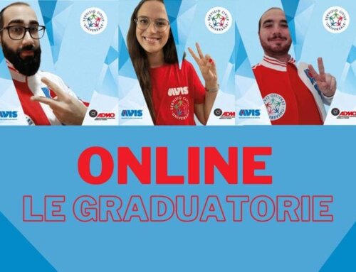 Servizio Civile 2022: online le graduatorie
